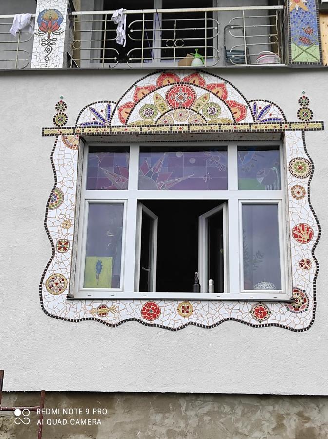 Art-House 2 Apartment Decin Bagian luar foto