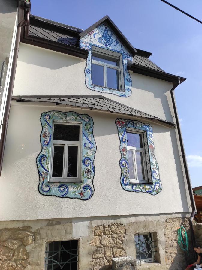 Art-House 2 Apartment Decin Bagian luar foto
