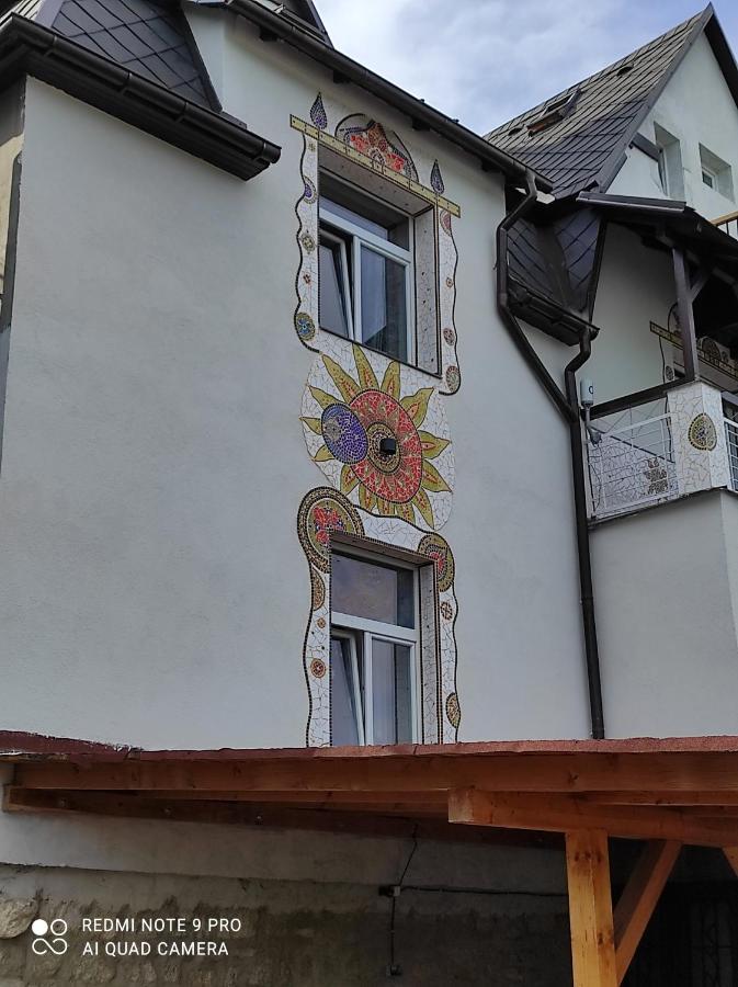 Art-House 2 Apartment Decin Bagian luar foto