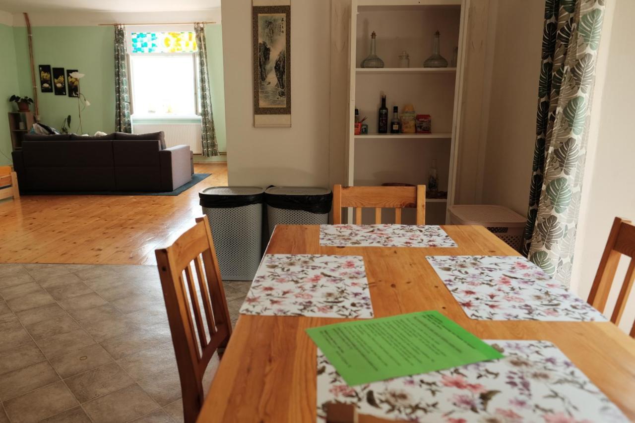 Art-House 2 Apartment Decin Bagian luar foto