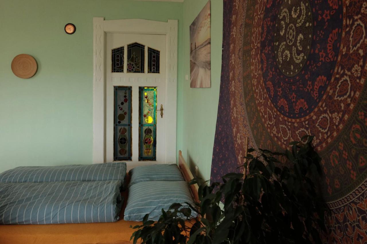 Art-House 2 Apartment Decin Bagian luar foto