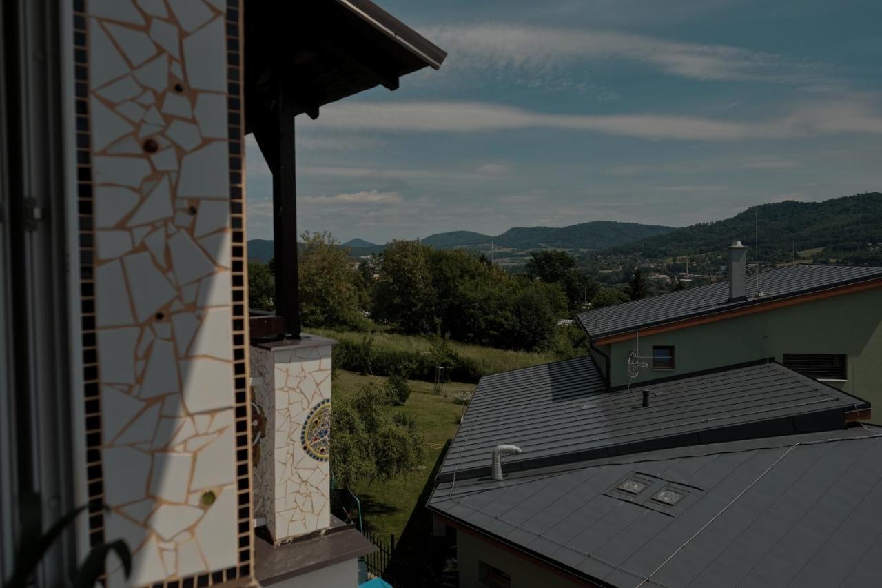 Art-House 2 Apartment Decin Bagian luar foto
