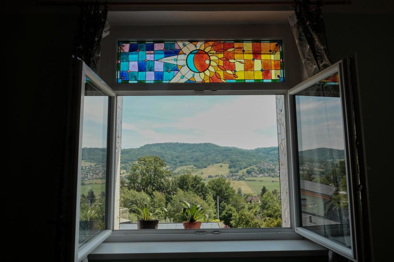 Art-House 2 Apartment Decin Bagian luar foto
