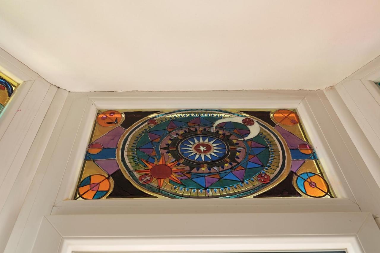 Art-House 2 Apartment Decin Bagian luar foto