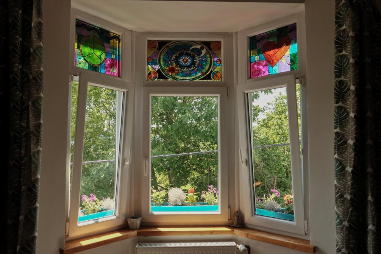 Art-House 2 Apartment Decin Bagian luar foto