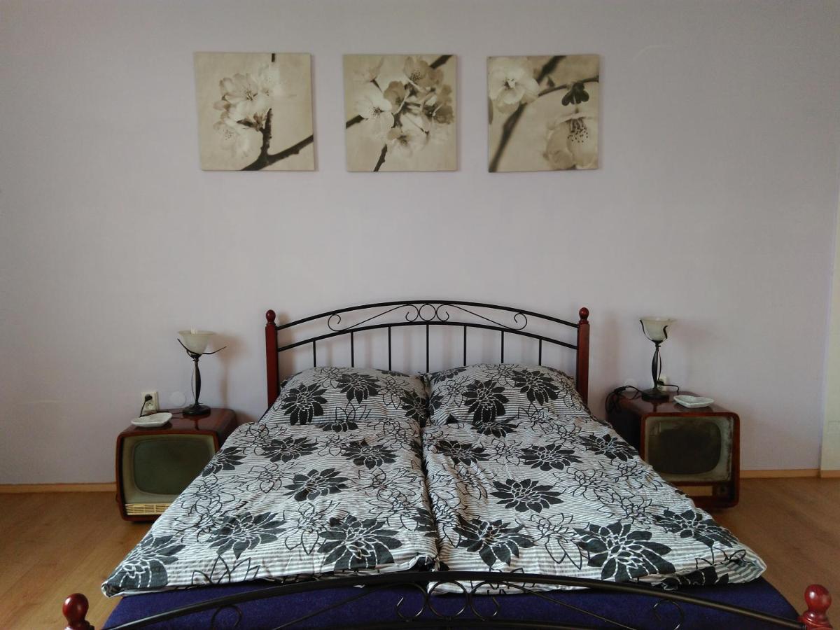 Art-House 2 Apartment Decin Bagian luar foto