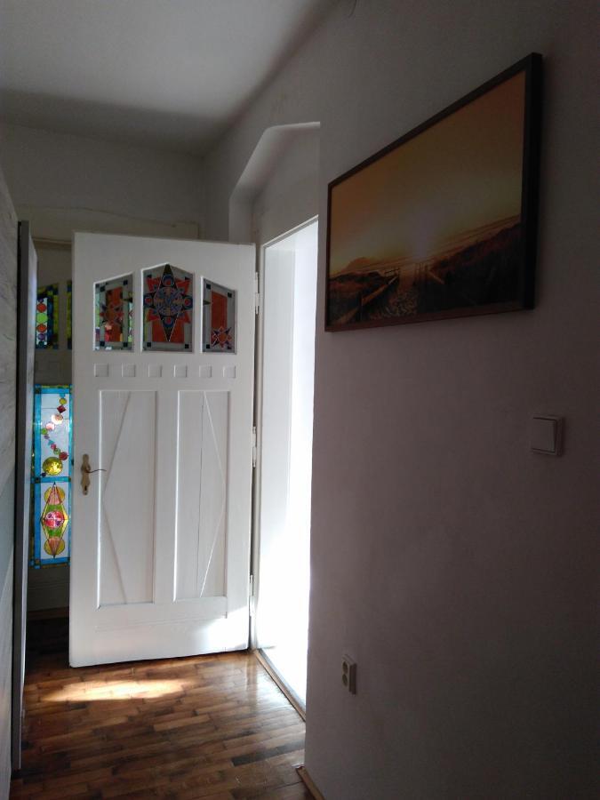 Art-House 2 Apartment Decin Bagian luar foto